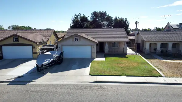 467 S Beverly Street, Porterville, CA 93257