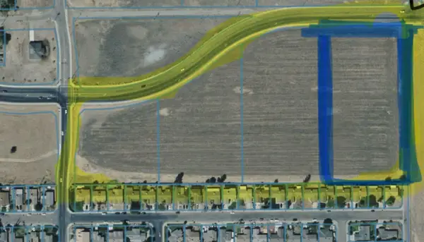 E Morton Avenue, Porterville, CA 93257