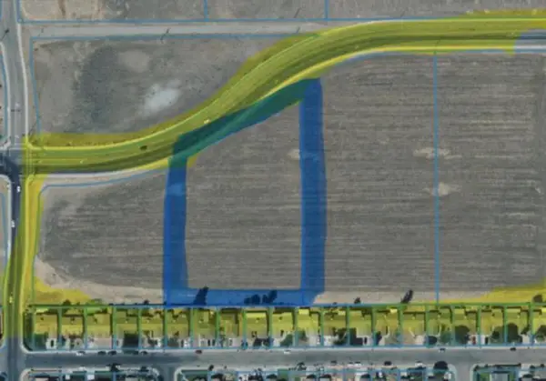 E Morton Avenue, Porterville, CA 93257