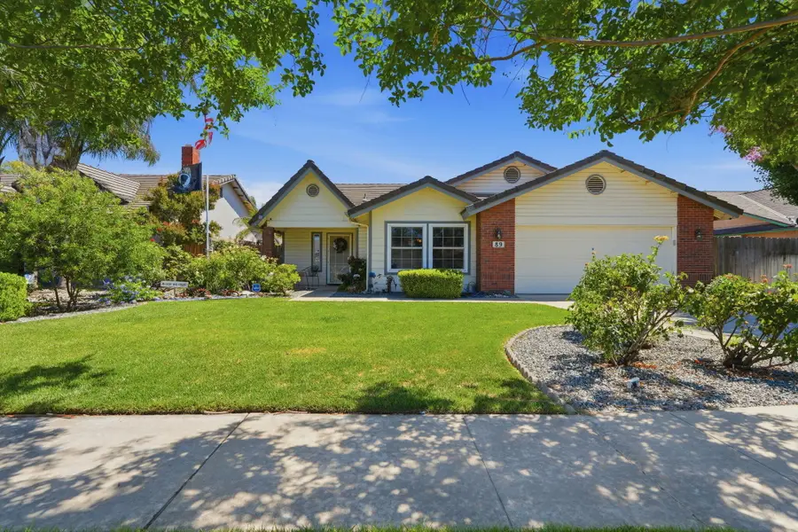 89 Devon Drive, Lemoore, CA 93245 - #3