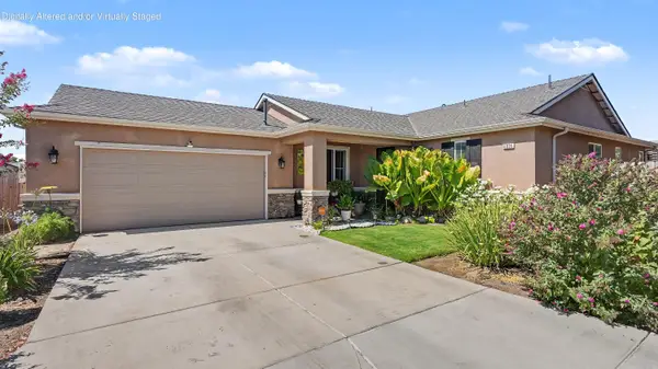 4035 S Fontana Street, Visalia, CA 93277