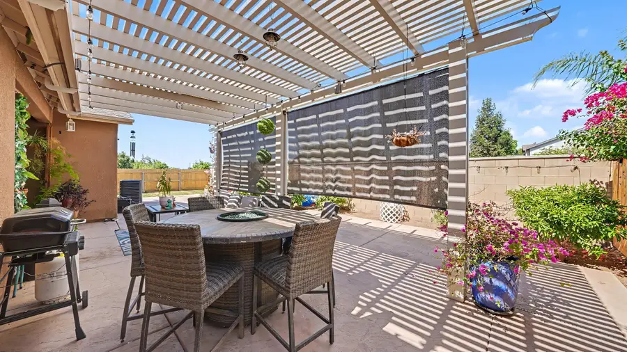 4035 S Fontana Street, Visalia, CA 93277 - #3