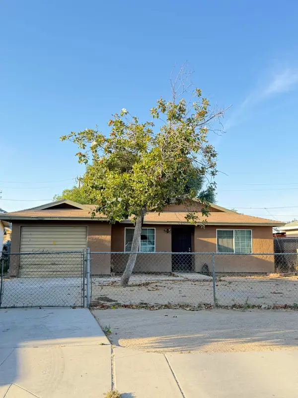 20678 Chaney Drive, Richgrove, CA 93261