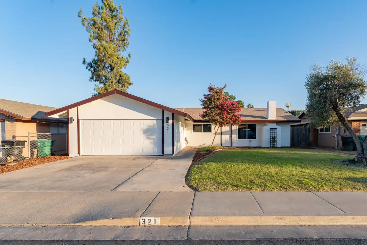 321 Olivewood Circle, Porterville, CA 93257 - #1