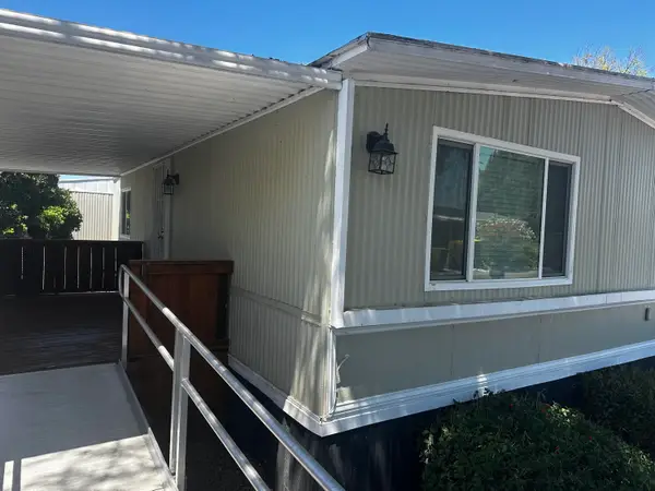 415 N Akers Street #45, Visalia, CA 93291