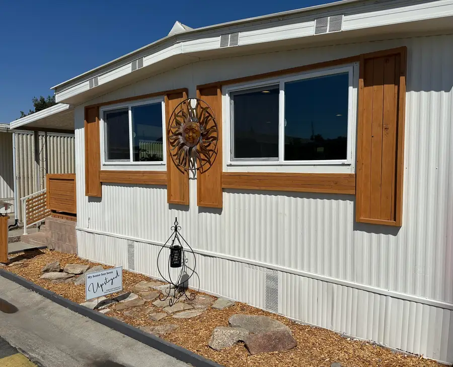 225 N Akers Street #308, Visalia, CA 93291 - #2