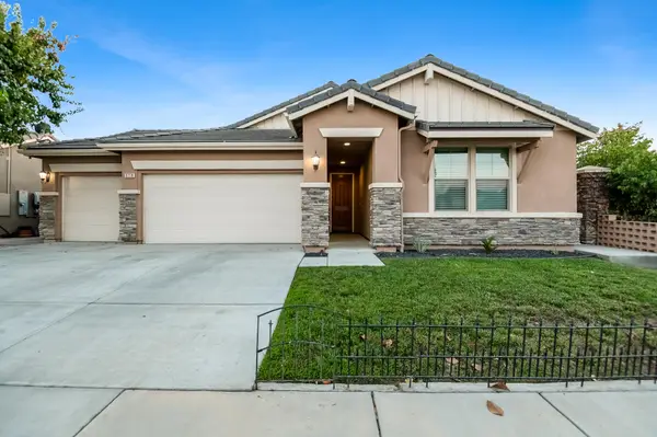 3239 N Elm Street, Visalia, CA 93291