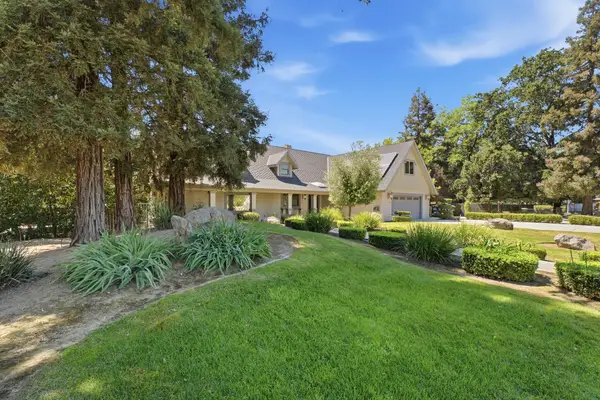 2183 N Linwood Street, Visalia, CA 93291