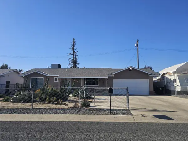1920 W Aurora Avenue, Porterville, CA 93257