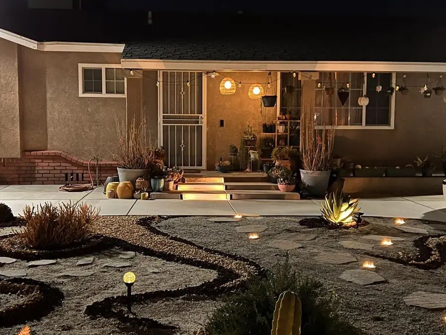 1920 W Aurora Avenue, Porterville, CA 93257 - #3