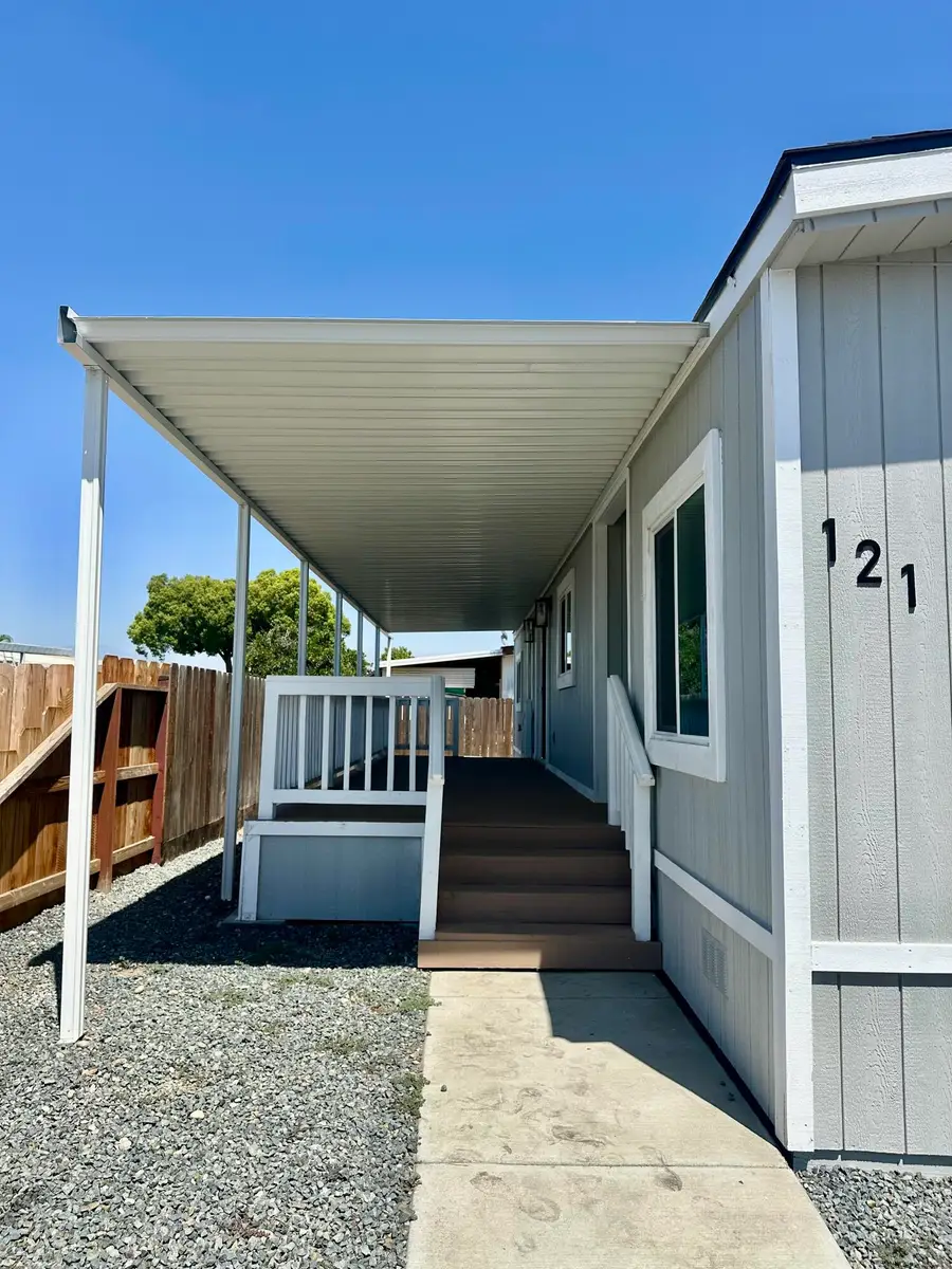 720 E Worth Avenue #121, Porterville, CA 93257 - #2