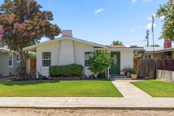 236 S C Street, Exeter, CA 93221