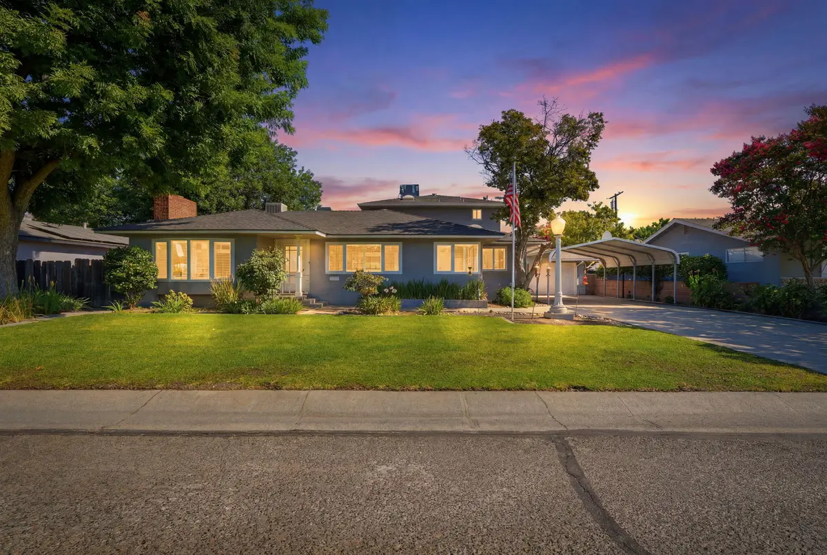 2416 W Fairview Court, Visalia, CA 93277 - #1