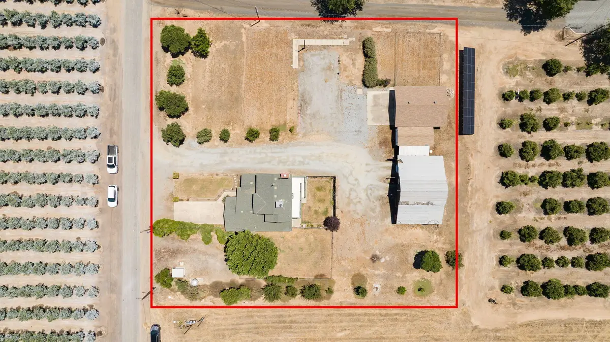 20205 Avenue 264, Exeter, CA 93221 - #1