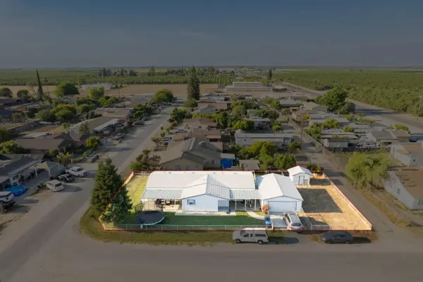 14710 Kilroy Road, Porterville, CA 93257