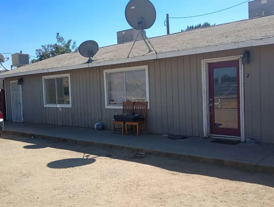 21811 Highway 198, Exeter, CA 93221 - #2