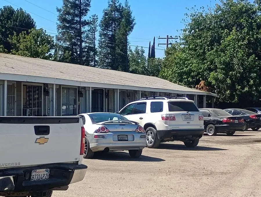 21811 Highway 198, Exeter, CA 93221 - #3