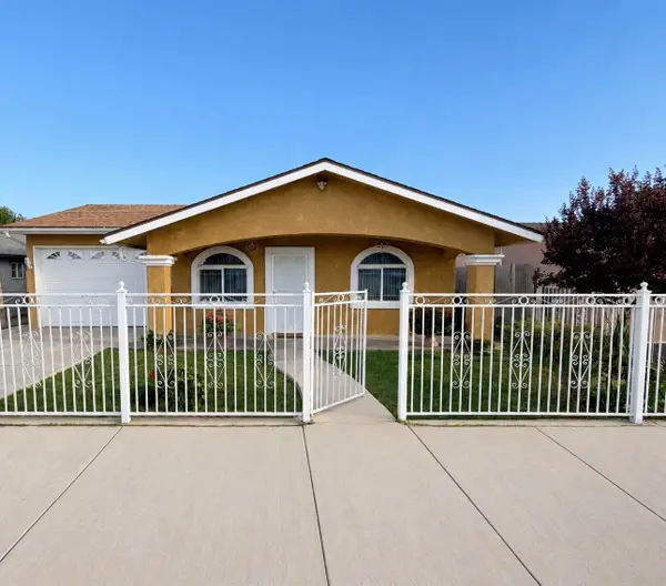 19745 Avenue 196, Strathmore, CA 93267