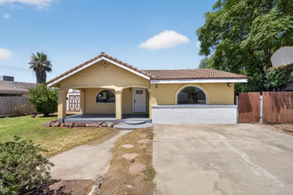30619 Kame Drive, Goshen, CA 93227
