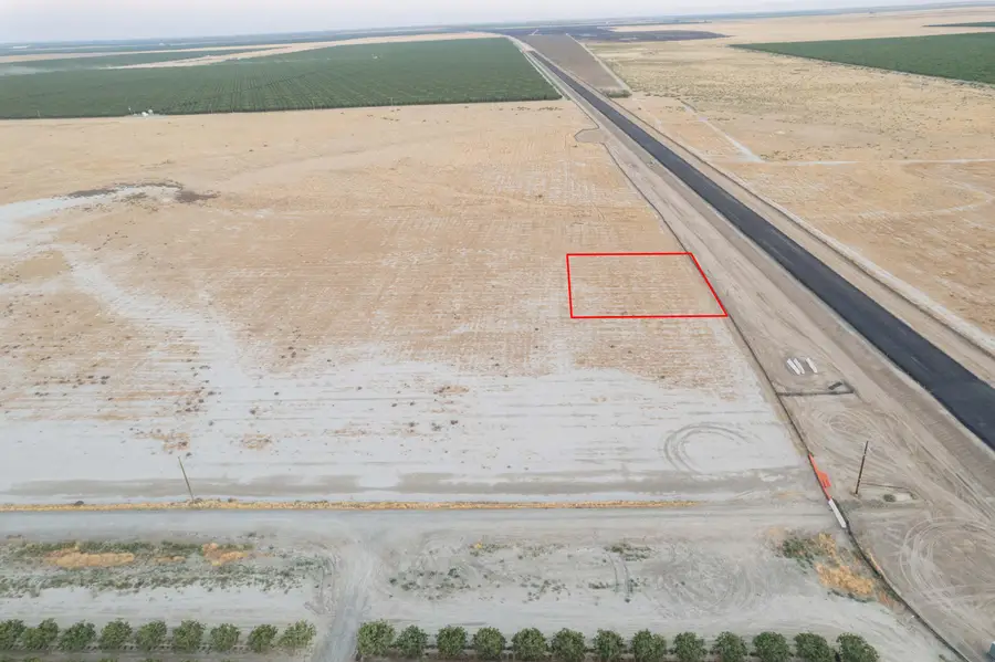 Ave 16, Earlimart, CA 93219 - #2