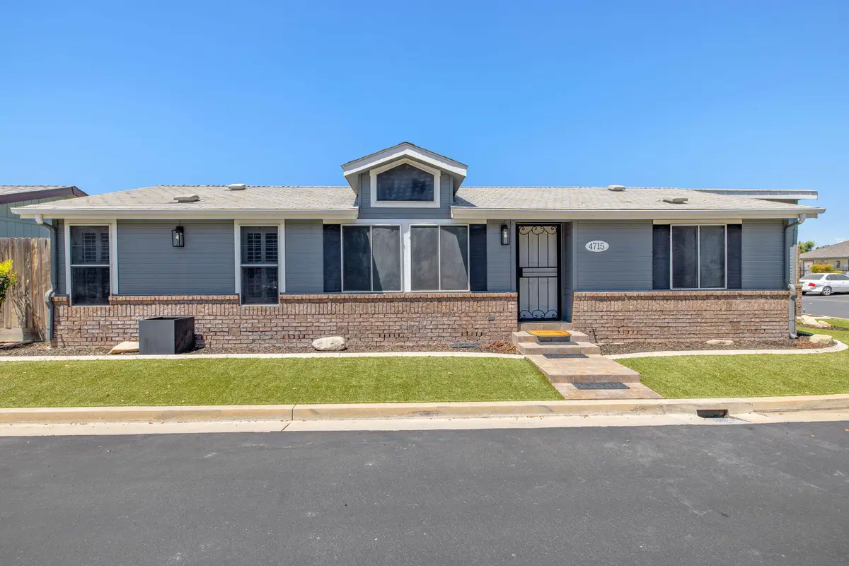 4715 S Verde Vista Street, Visalia, CA 93277 - #1