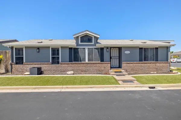 4715 S Verde Vista Street, Visalia, CA 93277