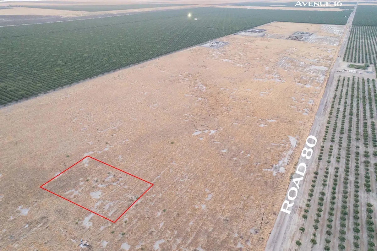 Ave 16, Earlimart, CA 93219 - #1