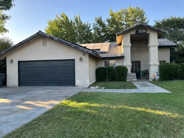 1550 Pioneer, Porterville, CA 93257