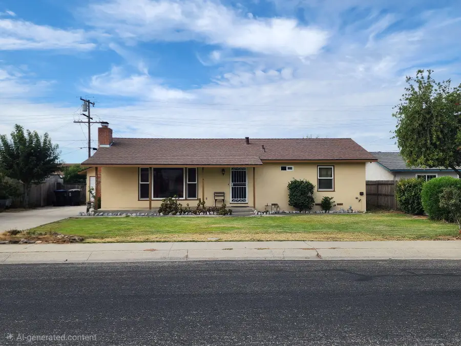 2925 E Meadow Avenue, Visalia, CA 93292 - #2
