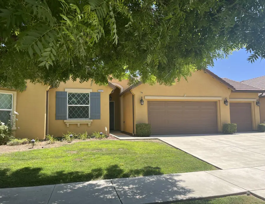 3537 W Delaware Court, Visalia, CA 93291 - #3