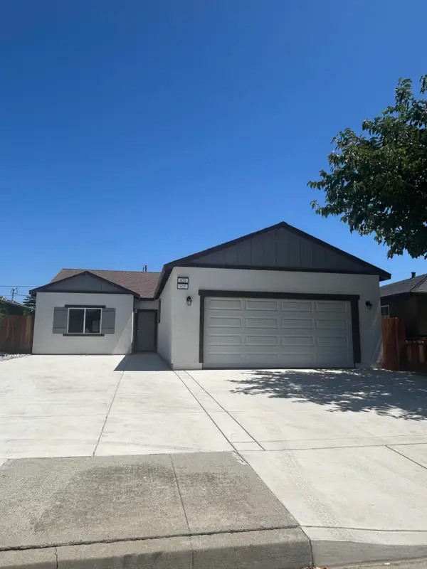 929 W 6th Street, Merced, CA 95341