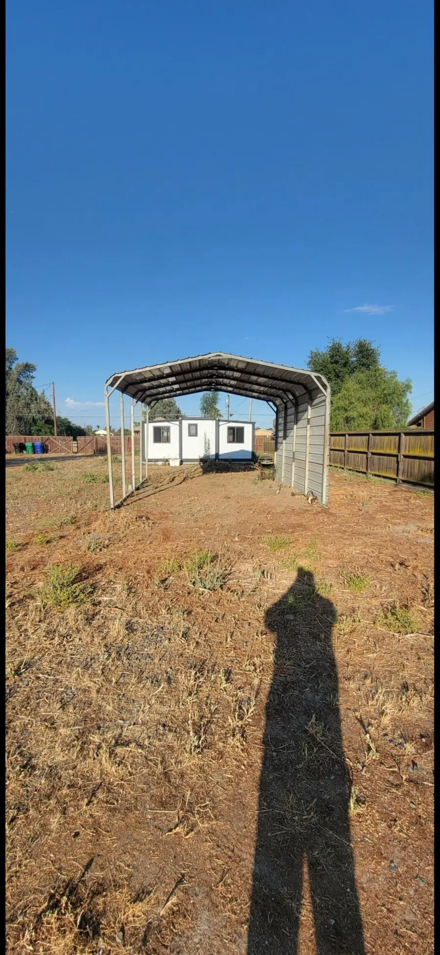 500 James Avenue, Corcoran, CA 93212 - #2
