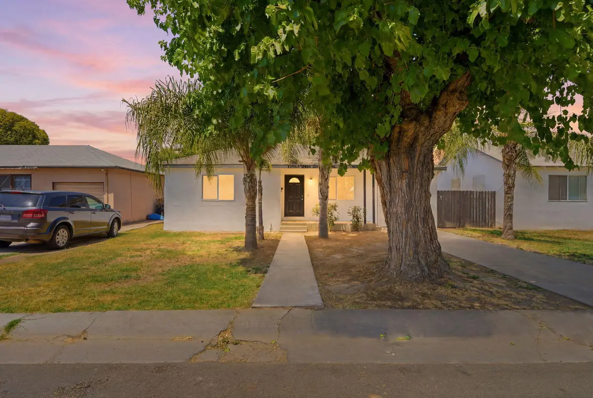893 N 2nd Street, Porterville, CA 93257 - #1