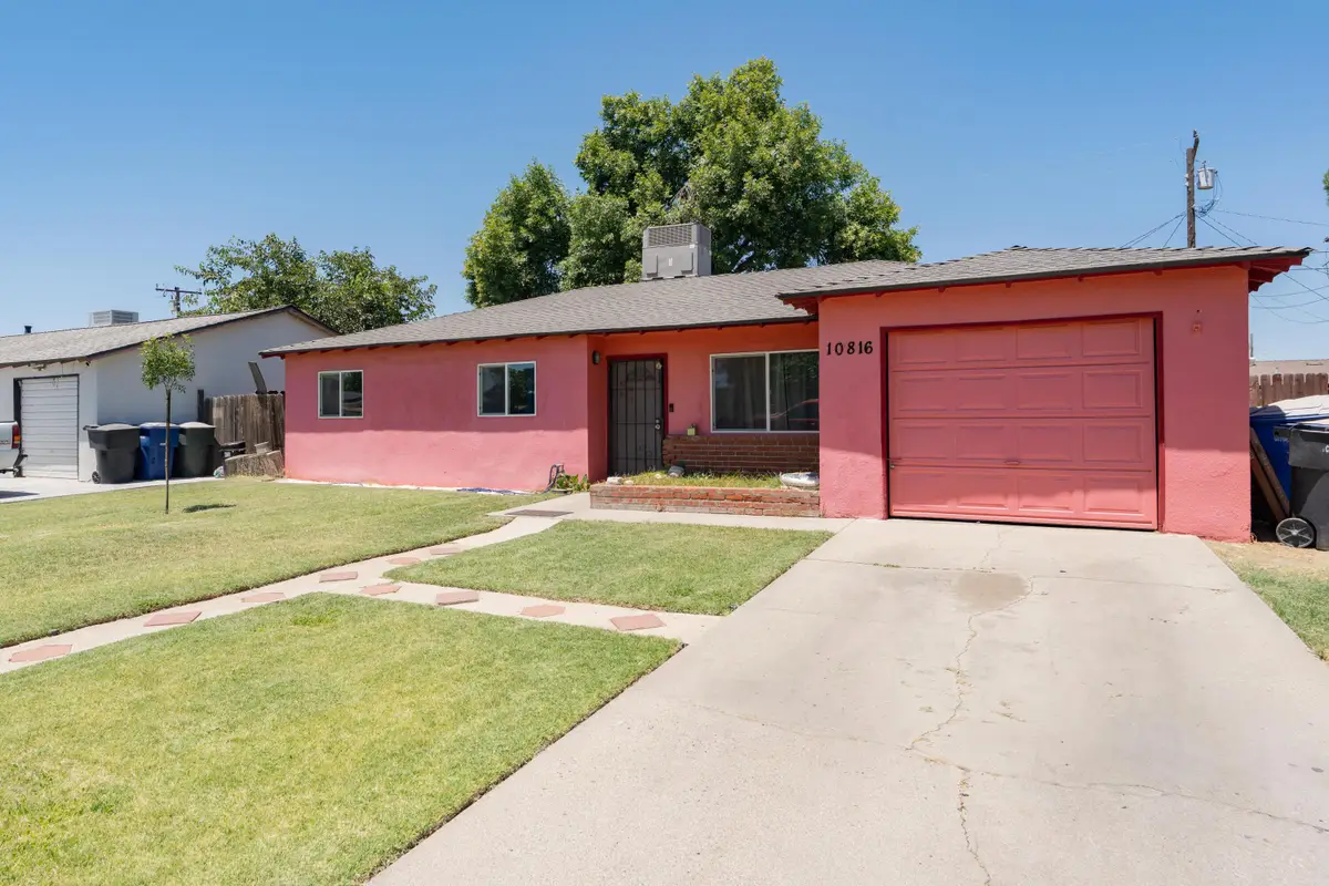 10816 Abby Lane, Hanford, CA 93230 - #1