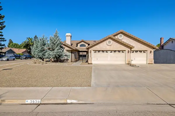3939 S Vickie Court, Visalia, CA 93277