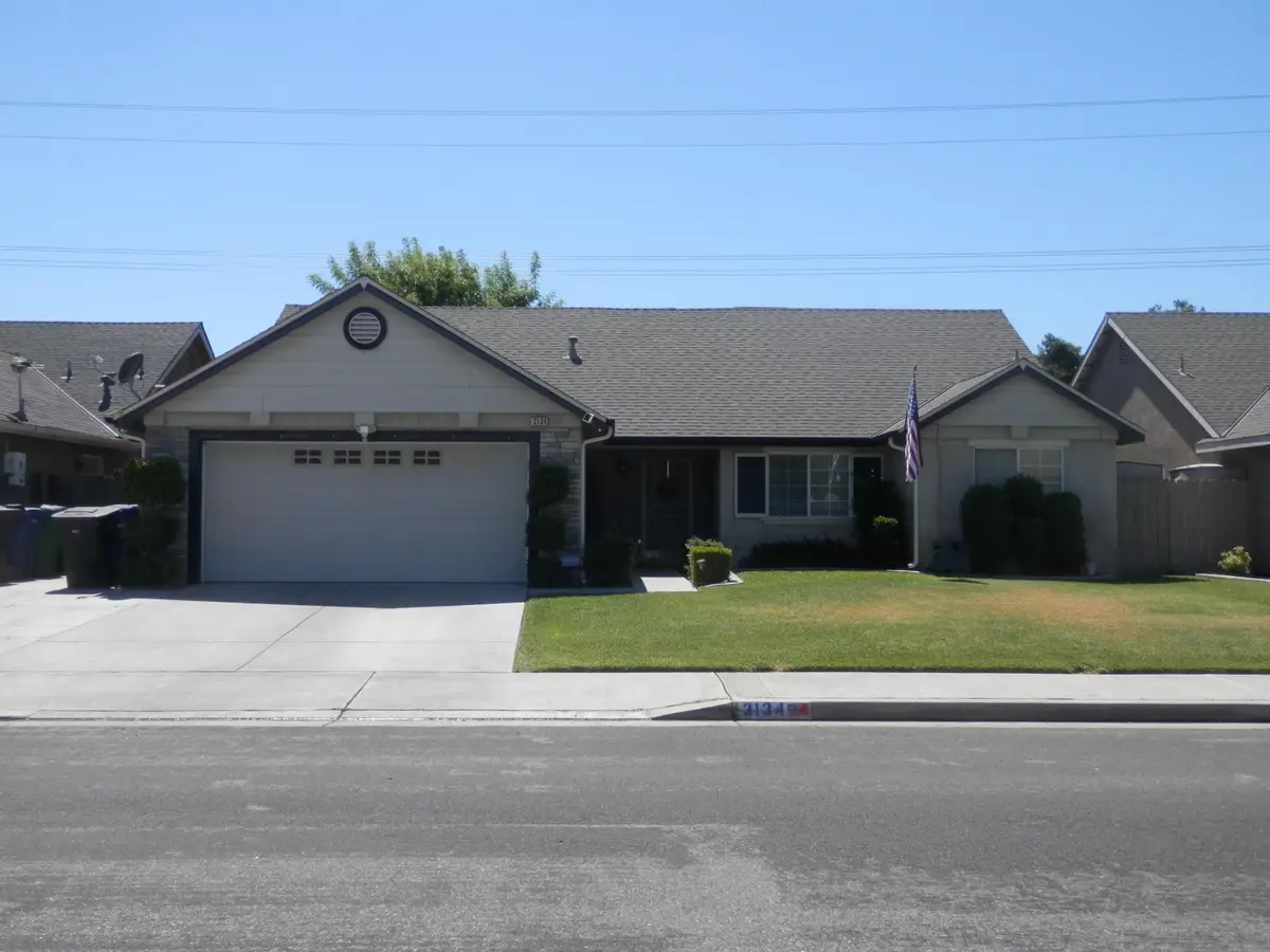 3134 Tarragon Avenue, Hanford, CA 93230 - #1