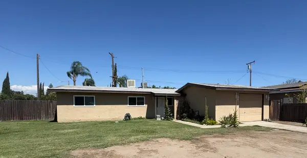 1312 N Gowdy Street, Visalia, CA 93292