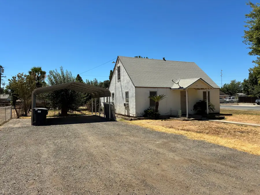 223 S Evans Road, Tipton, CA 93272 - #2