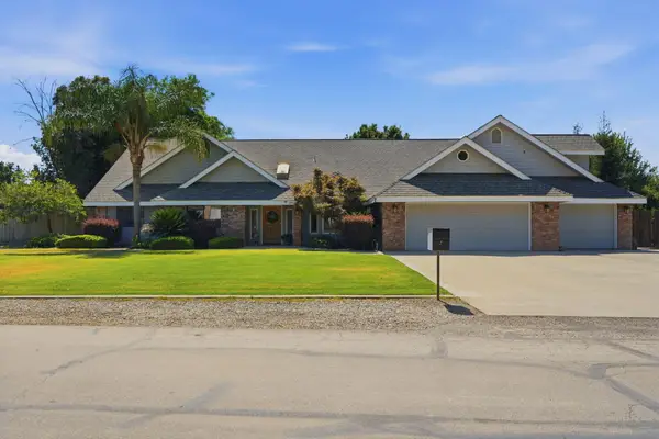 1203 N Tommy Court, Visalia, CA 93291