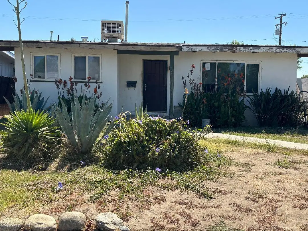 1634 S Bardo Street, Visalia, CA 93277 - #1