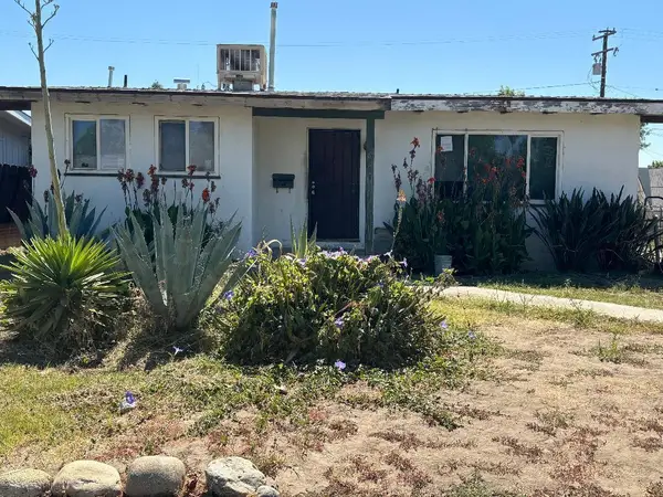 1634 S Bardo Street, Visalia, CA 93277