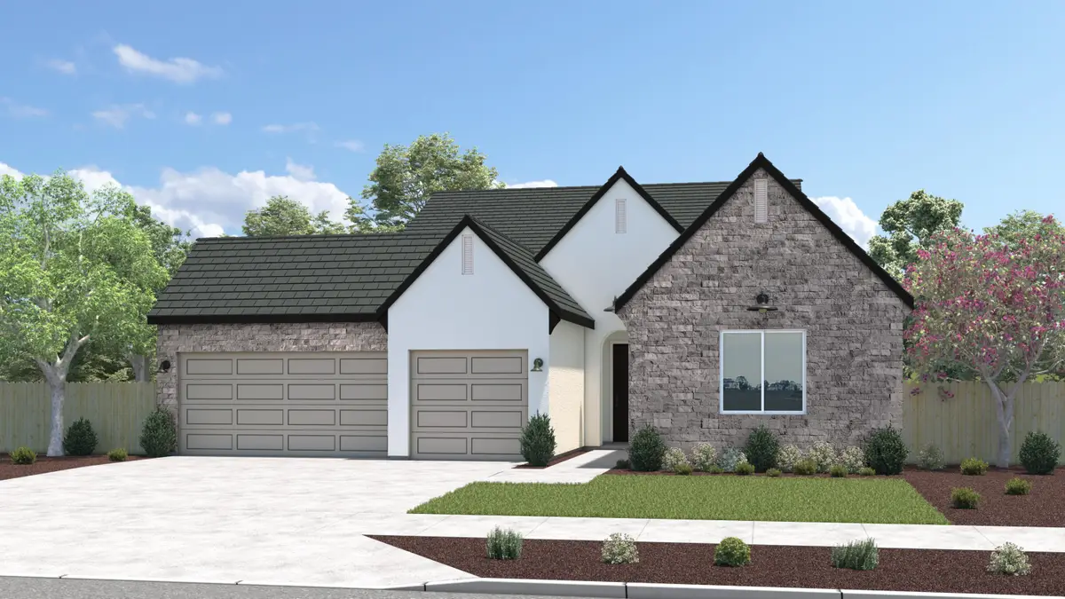 5003 W Sunnyview Avenue #Syc 49, Visalia, CA 93291 - #1