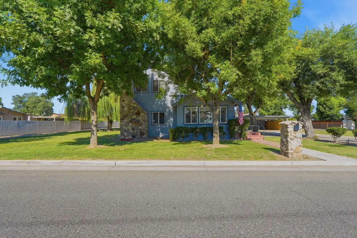 763 N G Street, Porterville, CA 93257 - #1