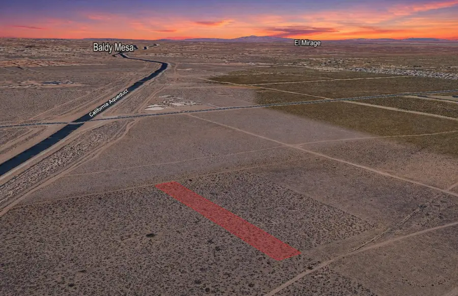 Vic Ca Hwy 395, Victorville, CA 92392 - #2