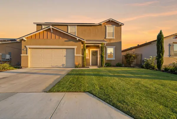 1738 Justice Avenue, Tulare, CA 93274