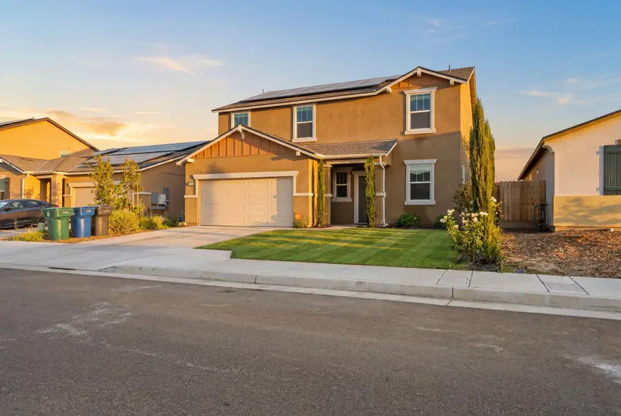 1738 Justice Avenue, Tulare, CA 93274 - #2