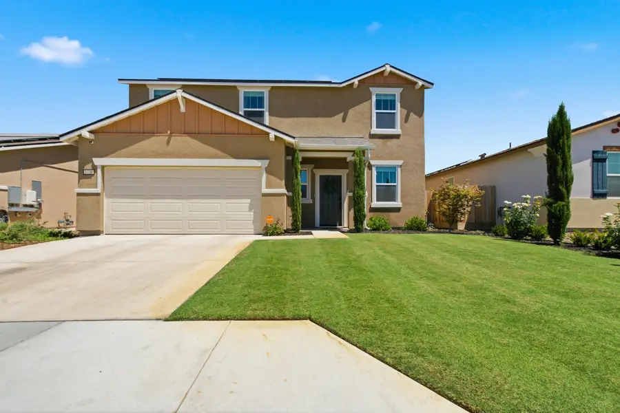 1738 Justice Avenue, Tulare, CA 93274 - #3