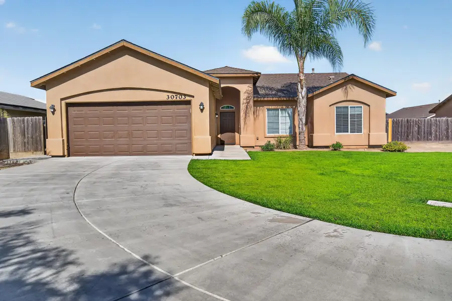 30703 Kiddie Street, Visalia, CA 93291 - #3