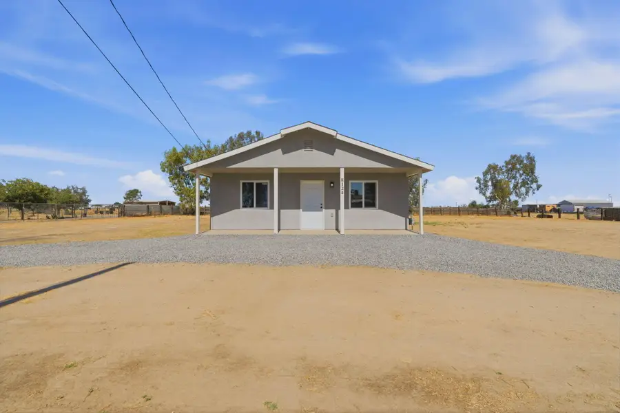 8124 Road 132, Pixley, CA 93256 - #3