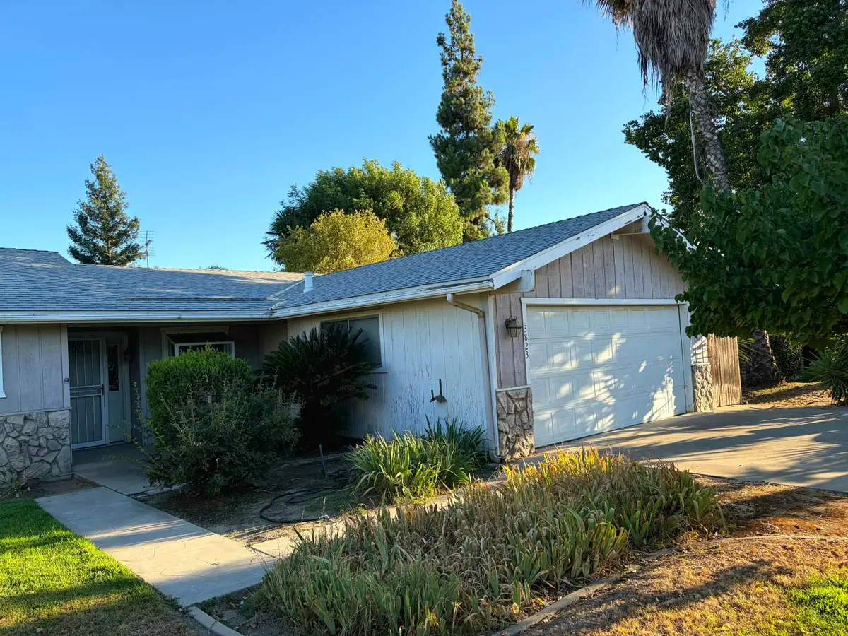 3823 W Cherry Avenue, Visalia, CA 93277 - #1